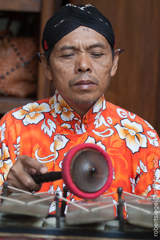 gamelan